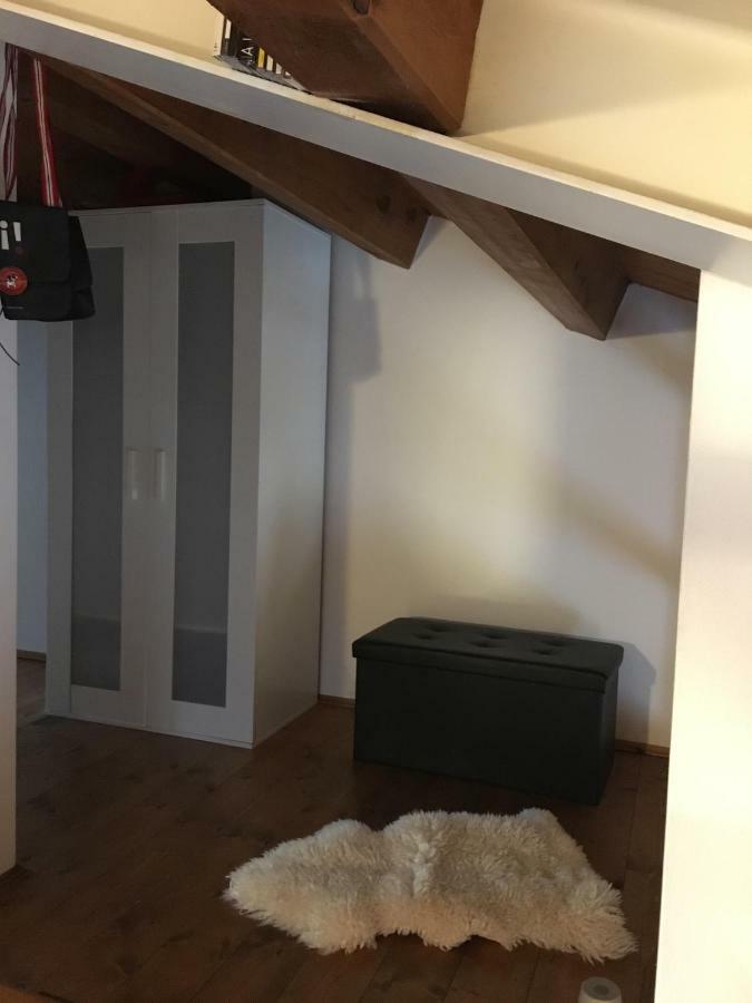 Casa Vacanze Chez La Reine - Holiday Home Vicence Extérieur photo