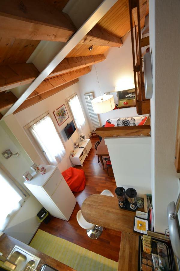 Casa Vacanze Chez La Reine - Holiday Home Vicence Extérieur photo