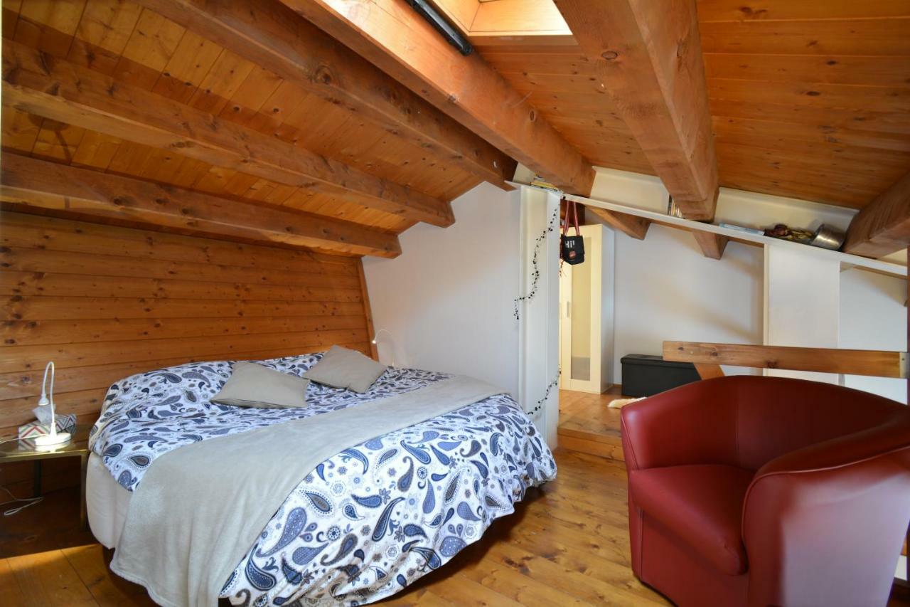 Casa Vacanze Chez La Reine - Holiday Home Vicence Extérieur photo