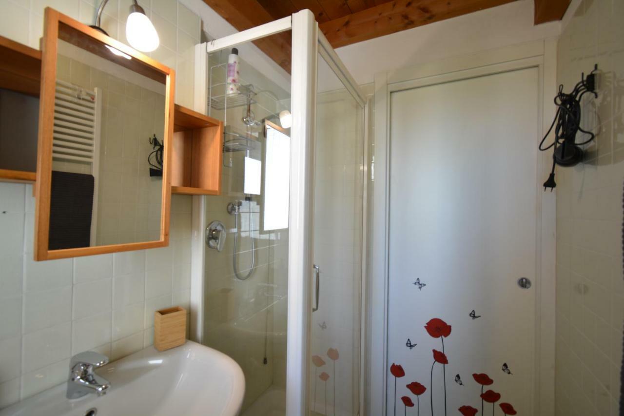 Casa Vacanze Chez La Reine - Holiday Home Vicence Extérieur photo